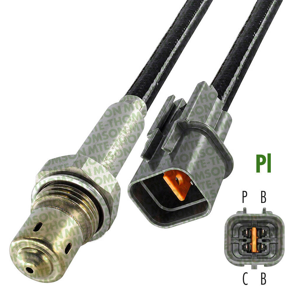 Sonda Lambda Planar - MTE - 8888.40.083 - (1)