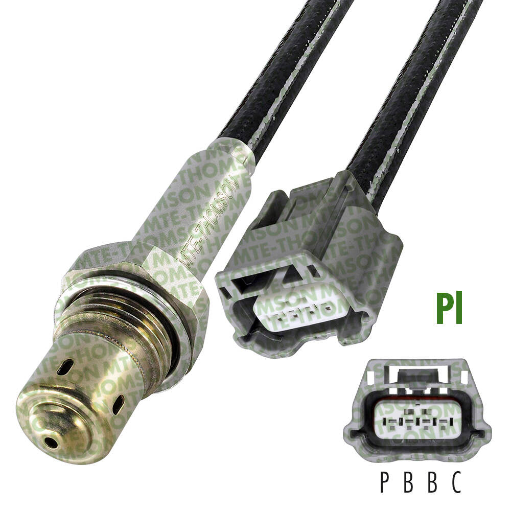 Sonda Lambda Planar - MTE - 8981.40.050 - (1)