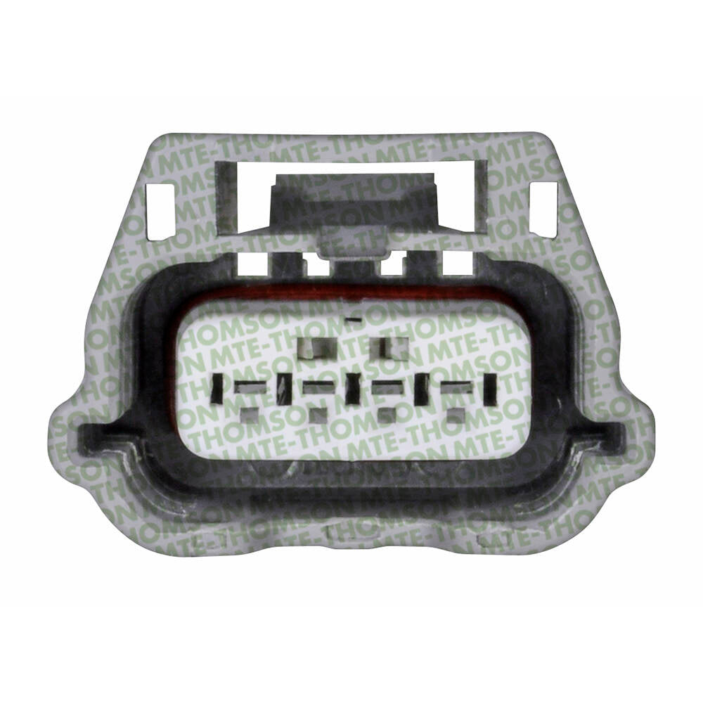 Sonda Lambda Planar - MTE - 8981.40.050 - (2)
