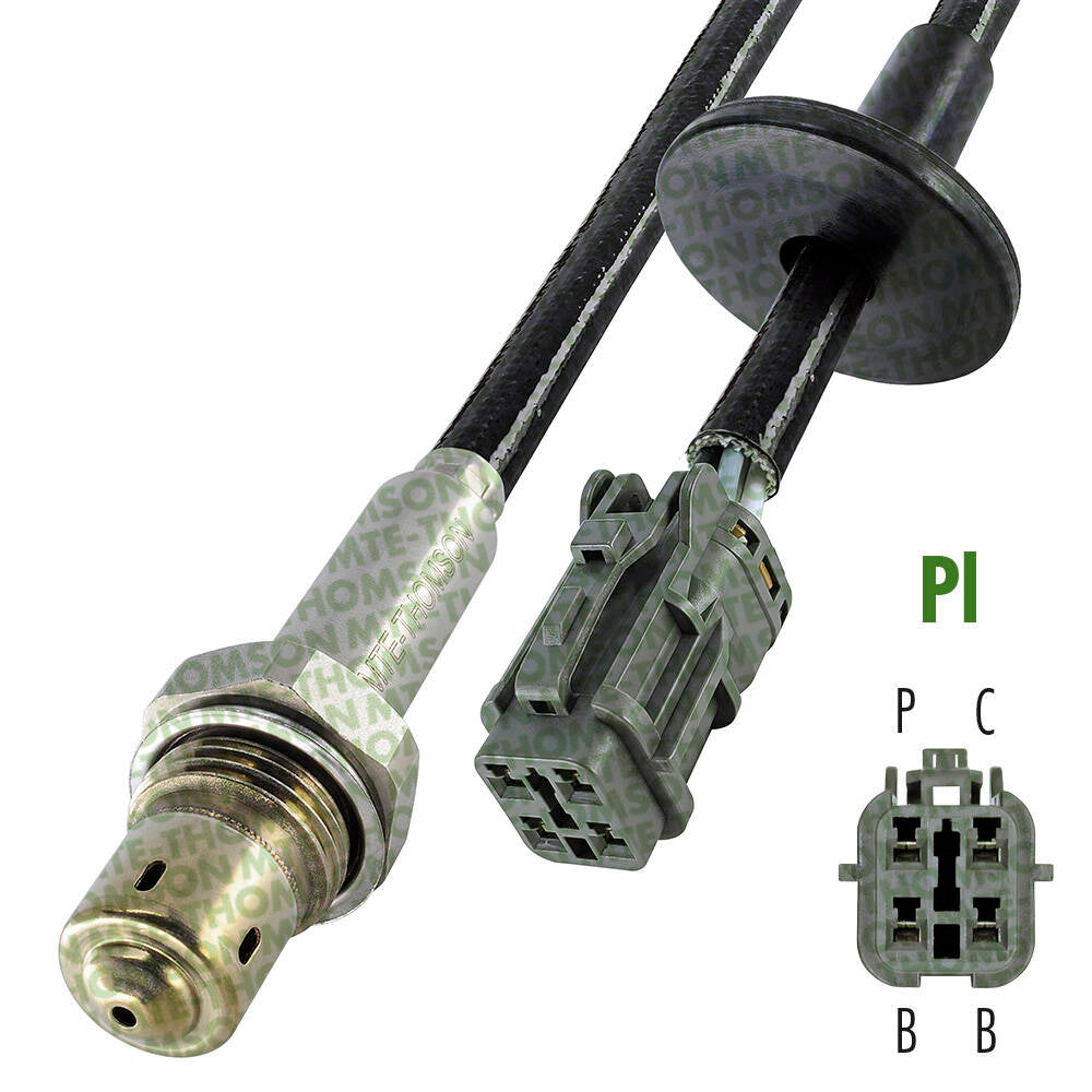 Sonda Lambda Planar - MTE - 8959.40.035P1 - (1)