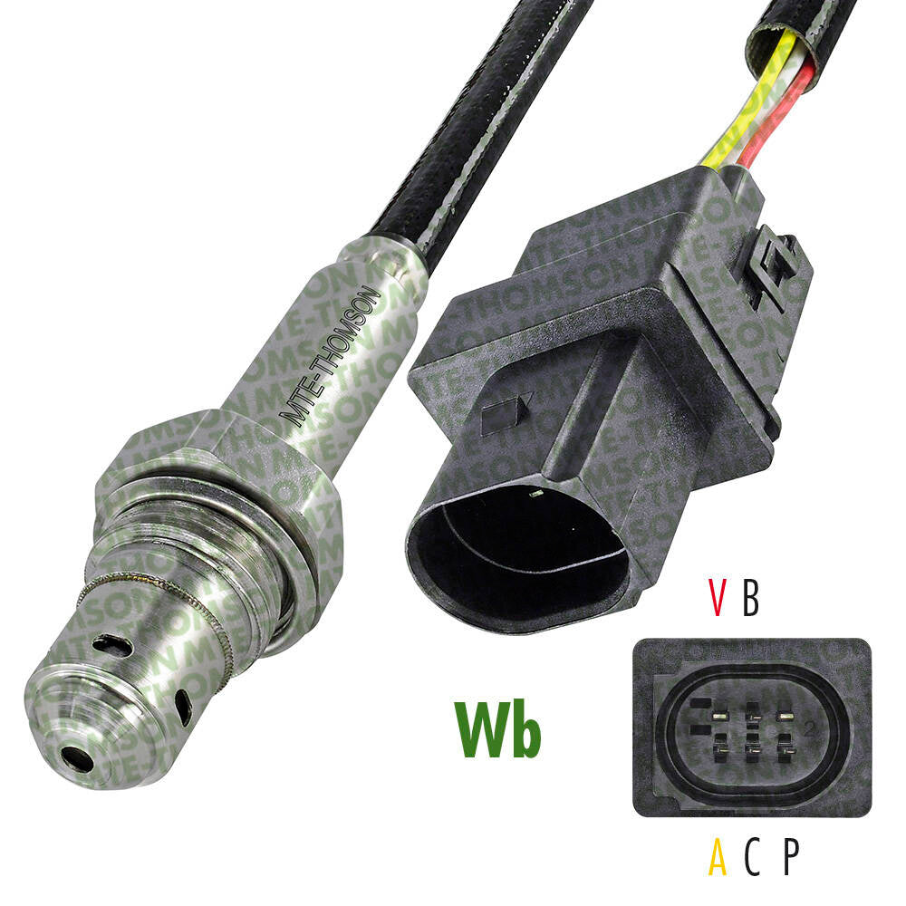 Sonda Lambda - MTE - 9703.50.090 - (1)