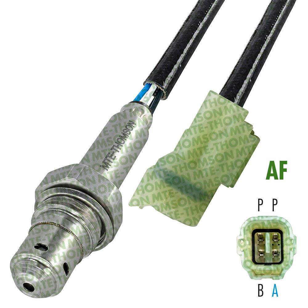 Sonda Lambda A/F - MTE - 9811.40.040 - (1)