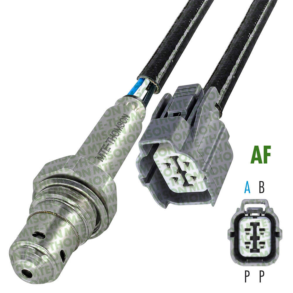 Sonda Lambda A/F - MTE - 9813.40.040 - (1)