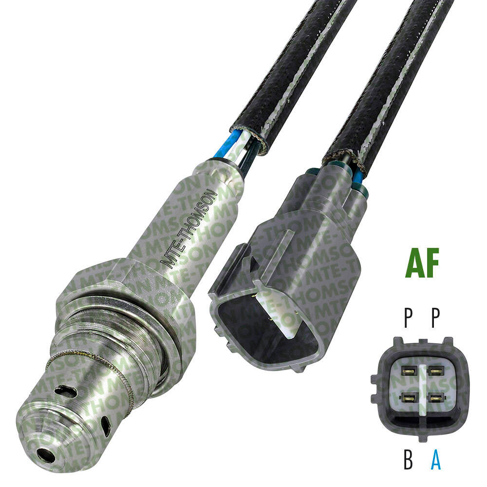 Sonda Lambda A/F - MTE - 9826.40.063 - (1)