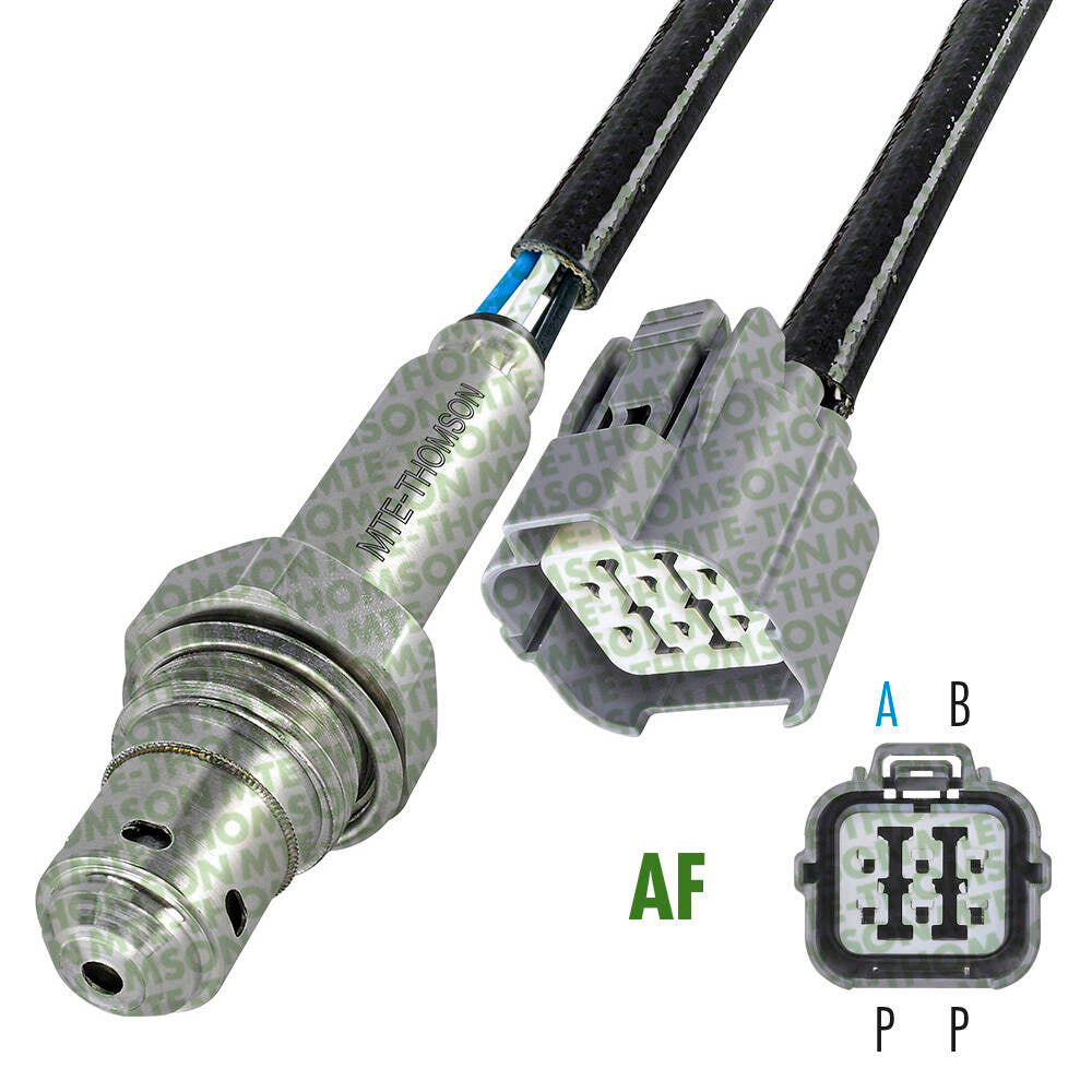 Sonda Lambda A/F - MTE - 9819.40.057 - (1)