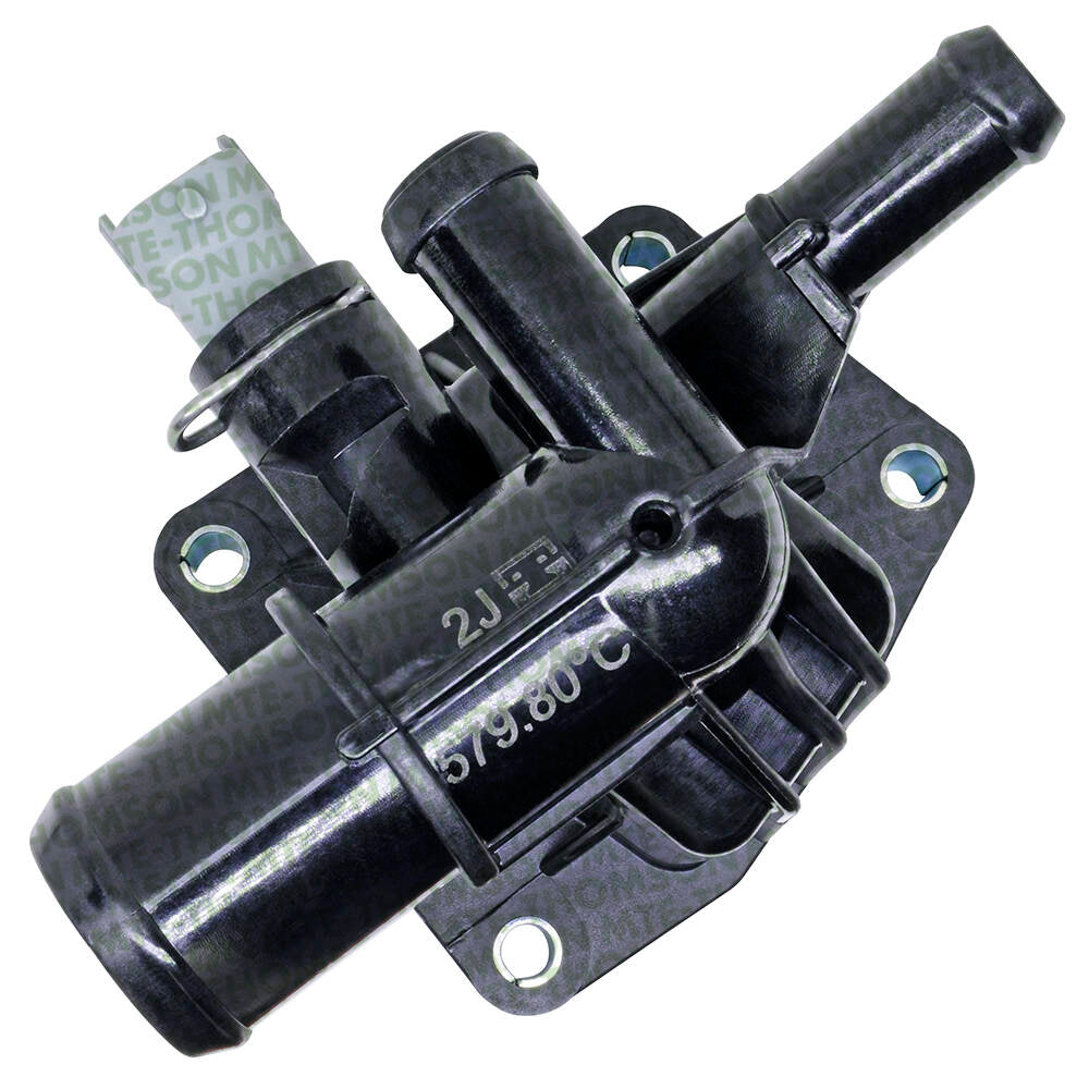 Kit Válvula Termostática e Sensor de Temperatura - MTE - K20064 - (2)