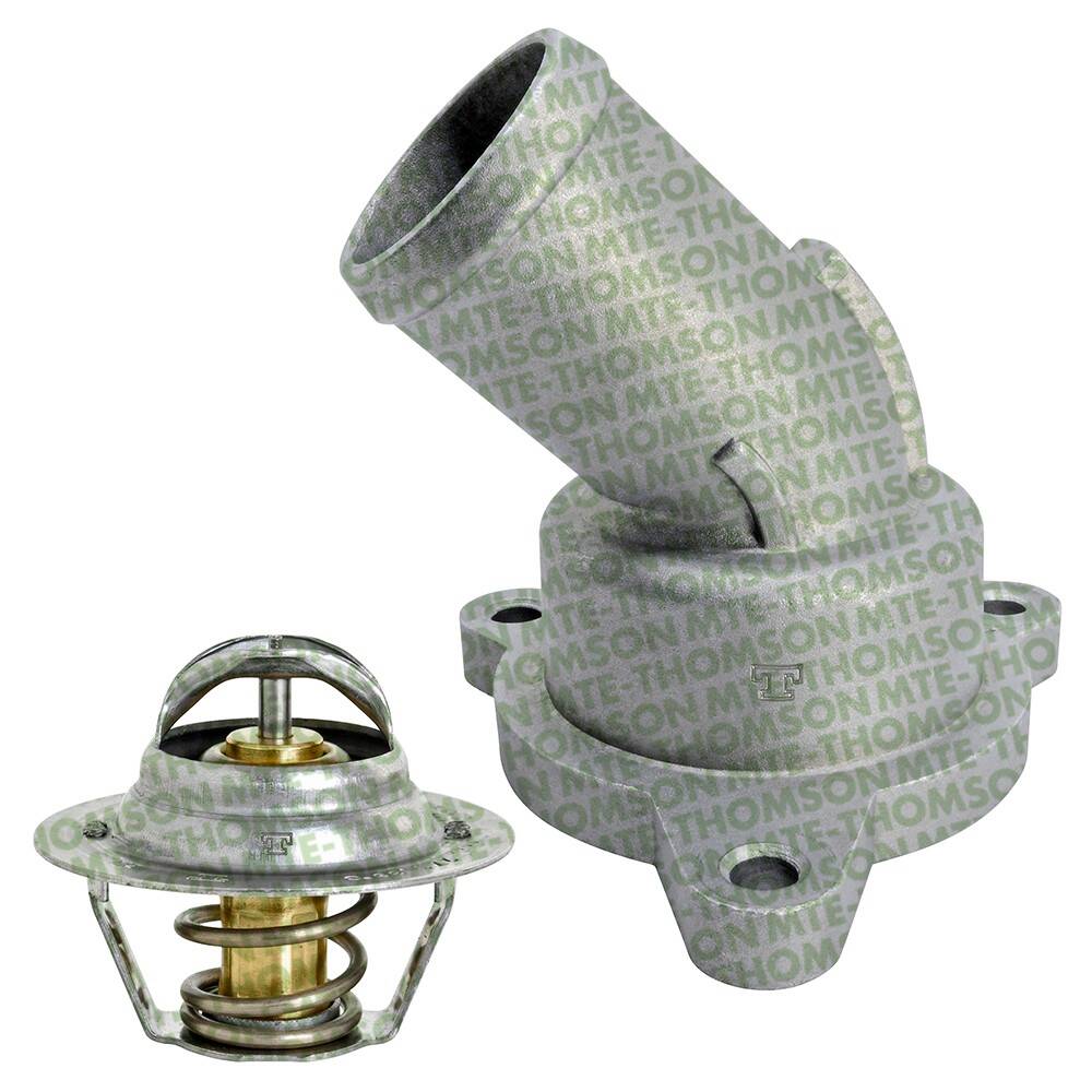 Válvula Termostática - MTE - VT572.89 - (1)