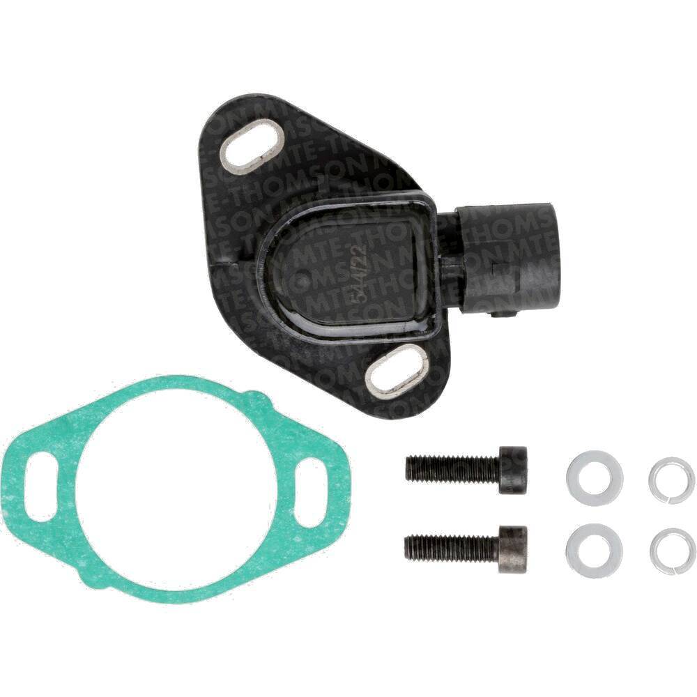 Sensor de Posição da Borboleta - TPS - MTE - 7292 - (3)