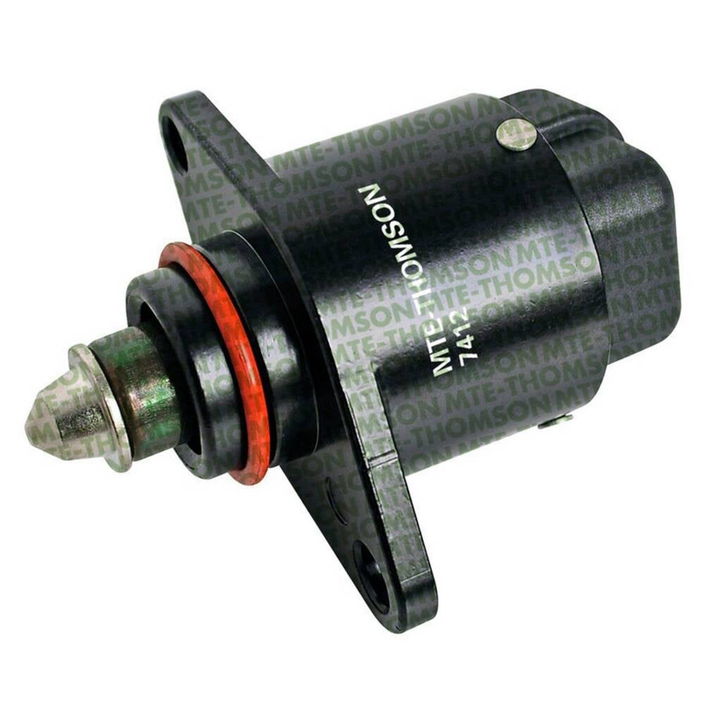 Motor de Passo - IAC - MTE - 7412 - (1)