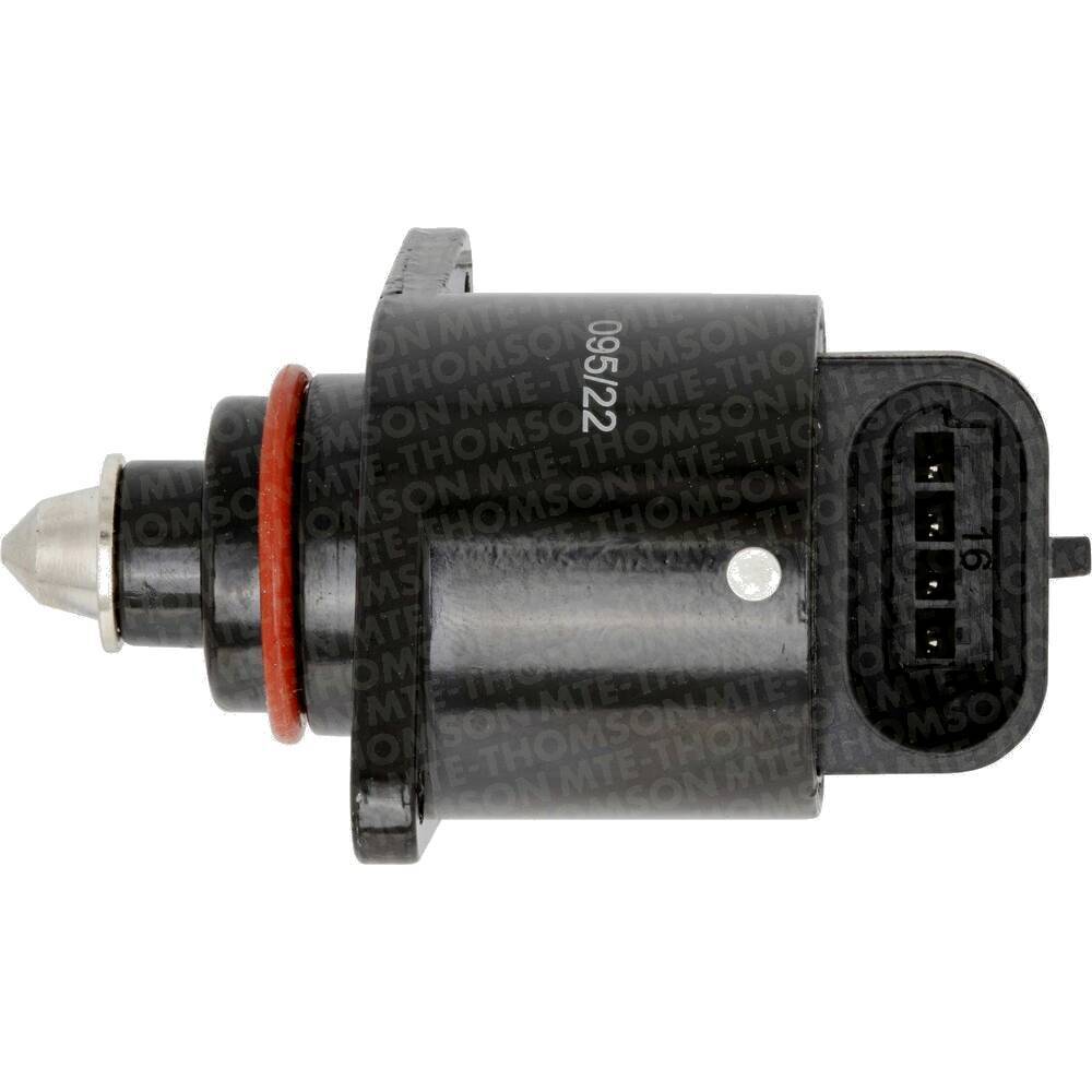 Motor de Passo - IAC - MTE - 7412 - (2)