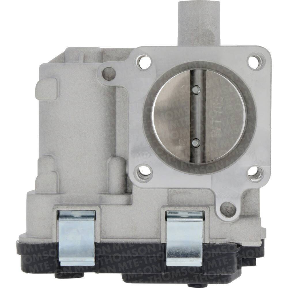 Corpo Borboleta - MTE - 7513 - (5)
