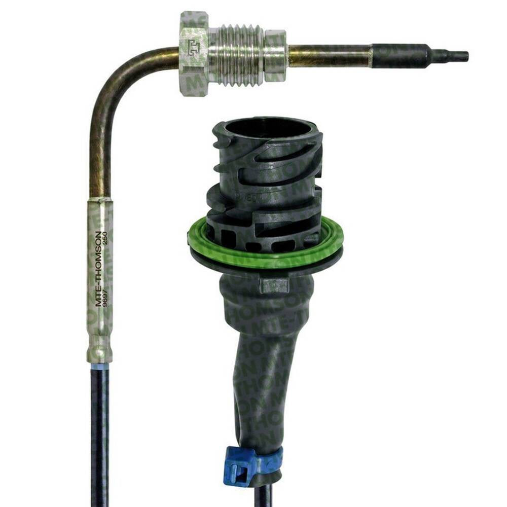 Sensor de Temperatura do Escapamento - MTE - 9697 - (1)
