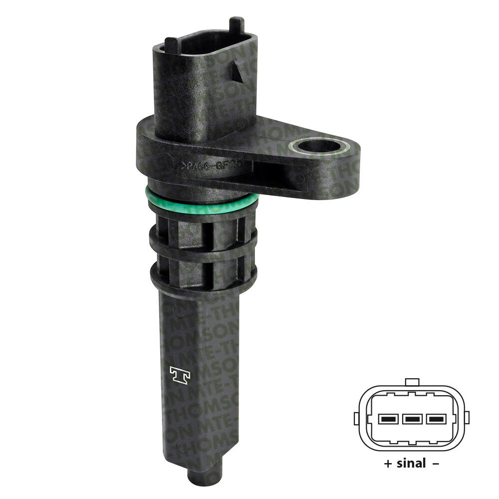 Sensor de Velocidade - MTE - 73033 - (1)