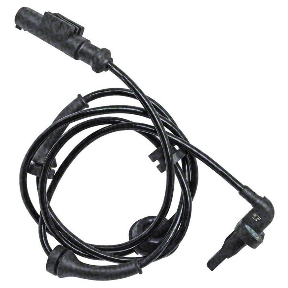 Sensor de Freio ABS Dianteiro Direito - MTE - 73308 - (1)