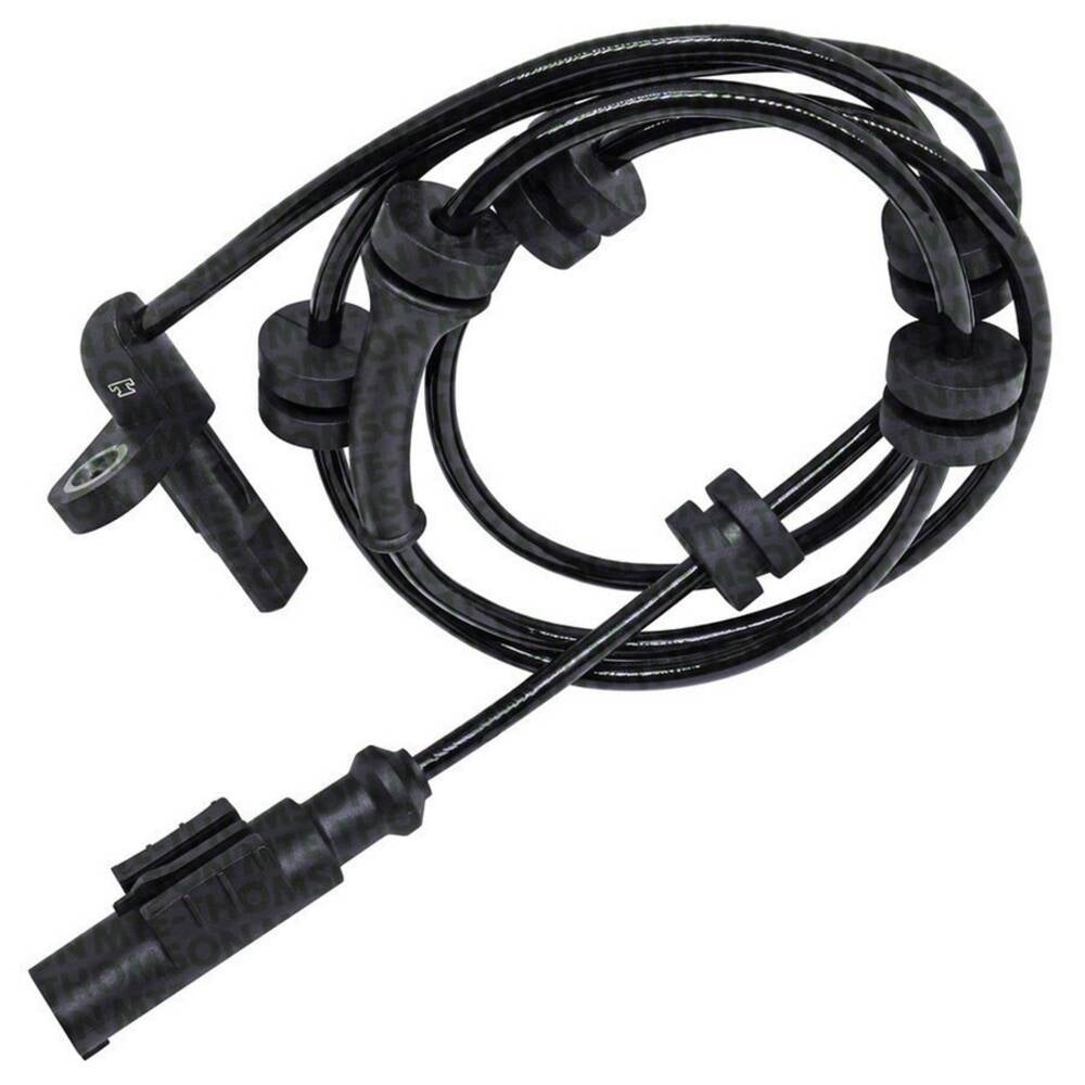 Sensor de Freio ABS Traseiro Esquerdo - MTE - 73312 - (1)