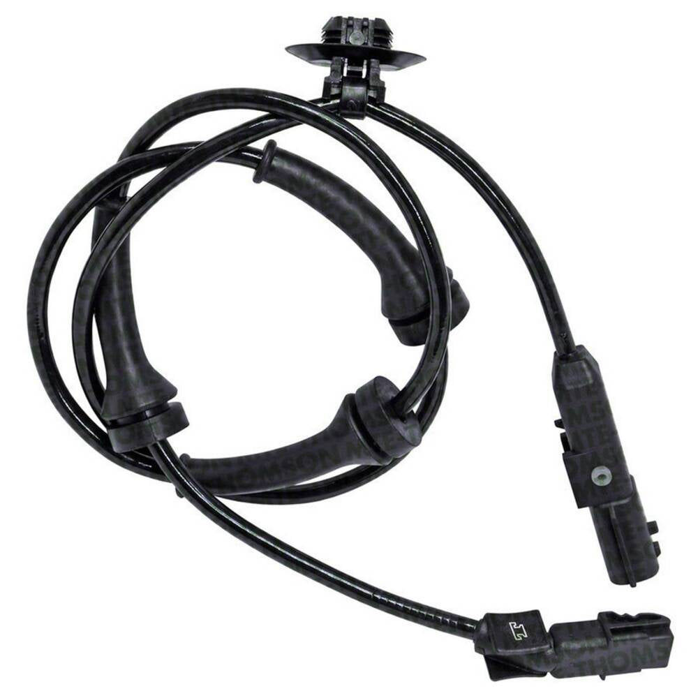 Sensor de Freio ABS Dianteiro - MTE - 73324 - (1)
