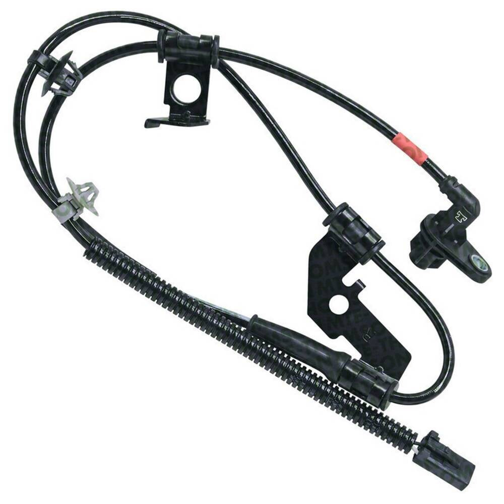 Sensor de Freio ABS Dianteiro Esquerdo - MTE - 73342 - (1)