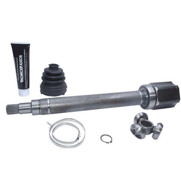 Kit Tulipa EcoSport Manual 2.0 LD LE LT30148 - LT30147 - Monroe Axios - LT30147 / LT30148 - (2)