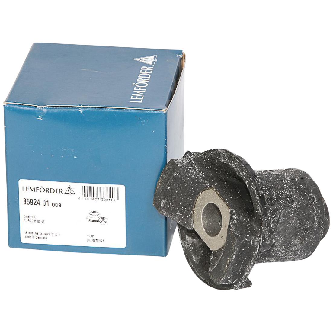 Bucha Coxim Suspensão Dianteira - LEMFÖRDER - 35924 01 - (1)