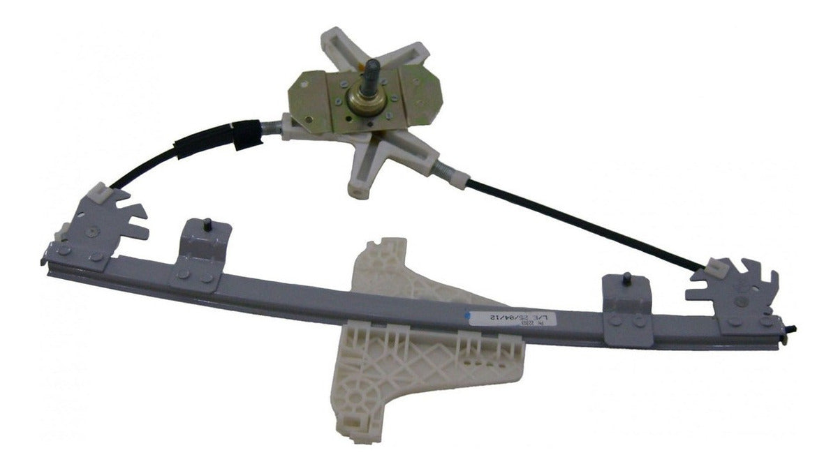 Máquina do Vidro Manual - Micro - 22269 - (1)