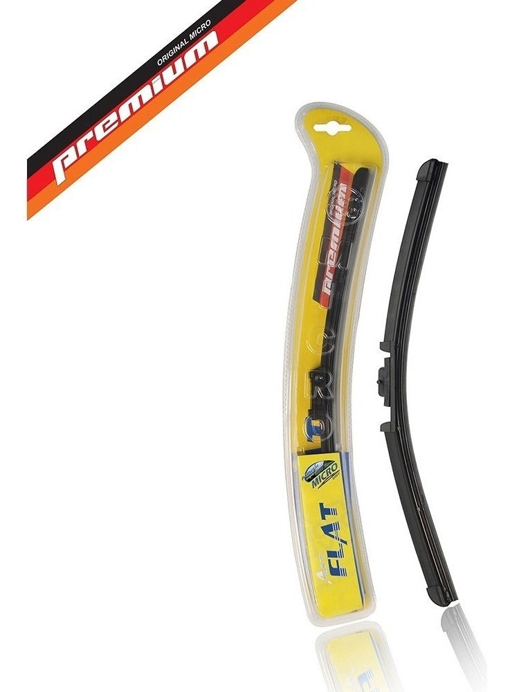 Palheta do Limpador - Micro - 80343 - (1)