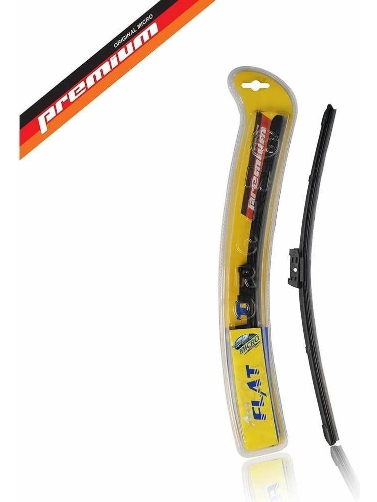Palheta do Limpador - Micro - 80336 - (1)