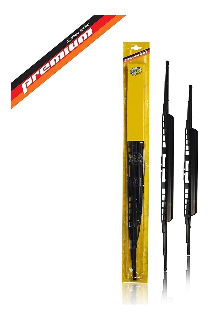 Palheta do Limpador - Micro - 80178 - (1)