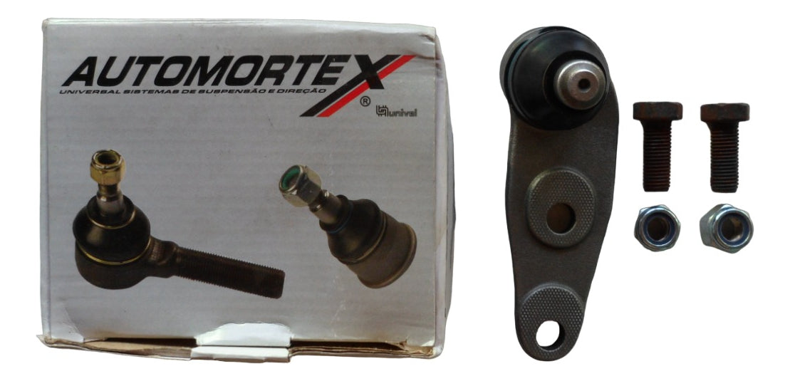 Pivô da Suspensão - Amortex - 53190 - (1)