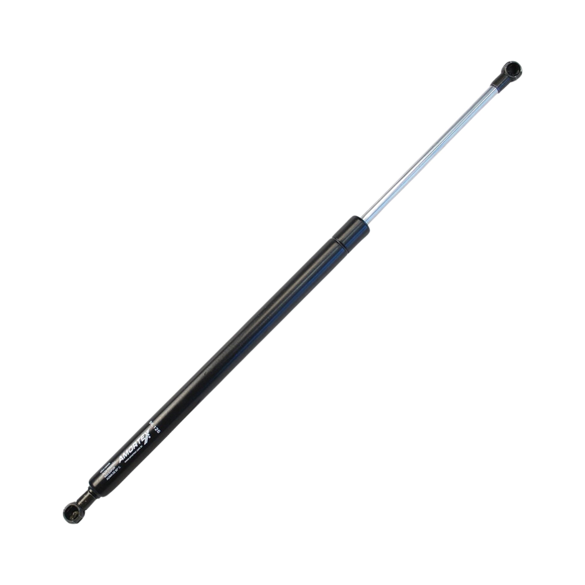 Amortecedor DA Tampa do Motor - Amortex - 96126 - (1)