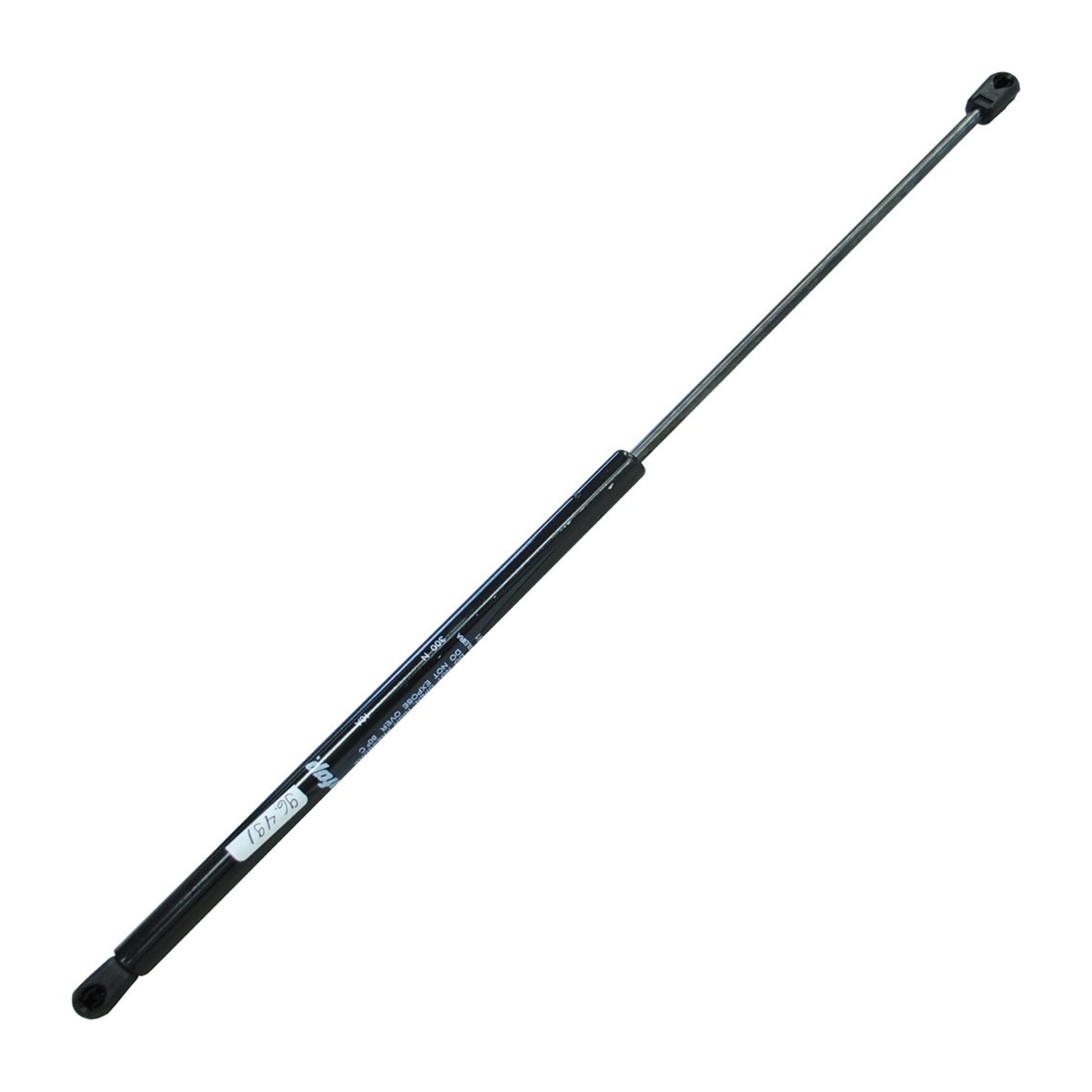 Amortecedor do Porta-malas - Amortex - 96491 - (1)