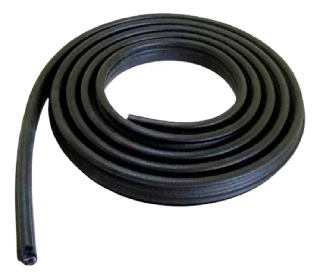 Canaleta da Porta - Uniflex - 38648 - (1)