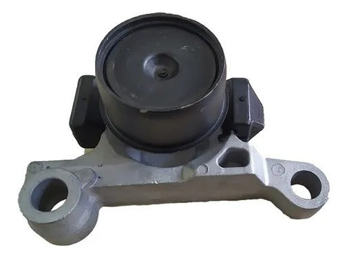 Coxim do Motor - Amortex - 51853 - (1)