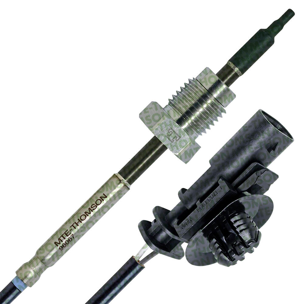 Sensor de Temperatura dos Gases do Escapamento - EGTS - MTE - 96067 - (1)