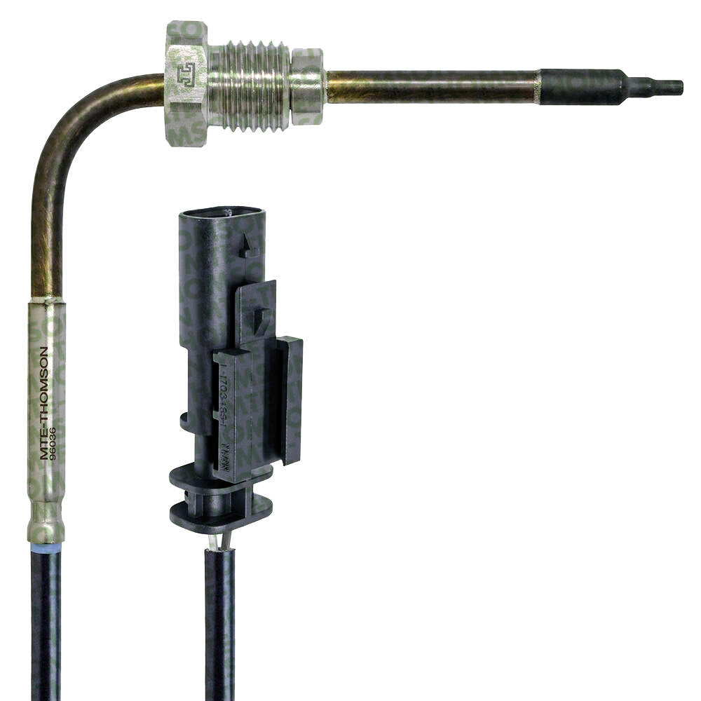 Sensor de Temperatura dos Gases do Escapamento - EGTS - MTE - 96069 - (1)