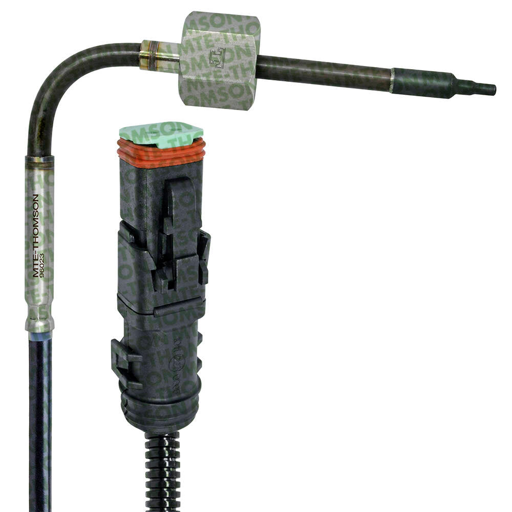 Sensor de Temperatura dos Gases do Escapamento - EGTS - MTE - 96023 - (1)