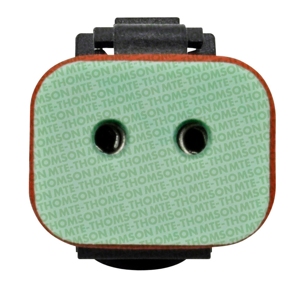 Sensor de Temperatura dos Gases do Escapamento - EGTS - MTE - 96023 - (2)