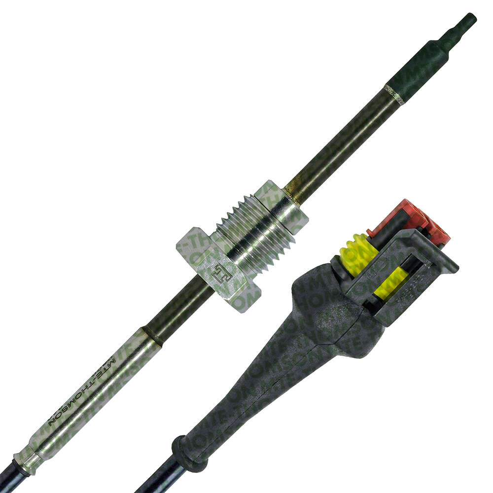 Sensor de Temperatura dos Gases do Escapamento - EGTS - MTE - 96003 - (1)