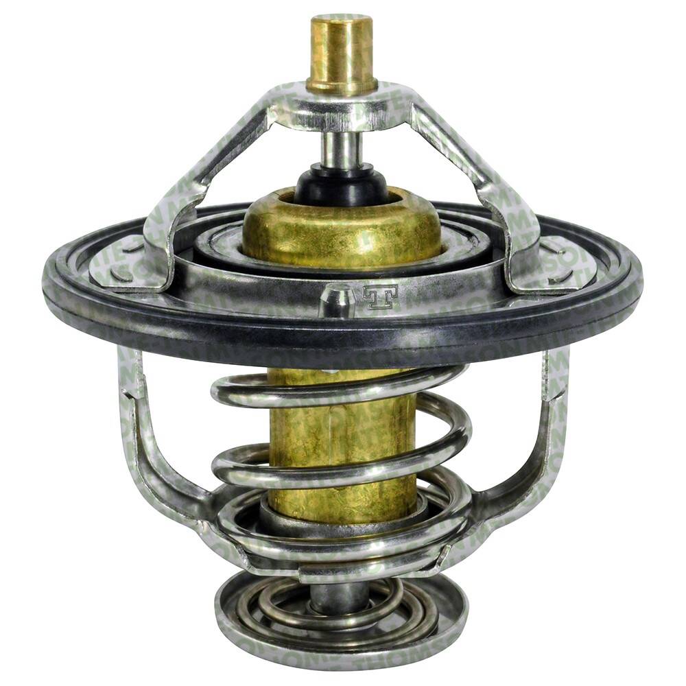 Válvula Termostática - MTE - VT590.88 - (1)