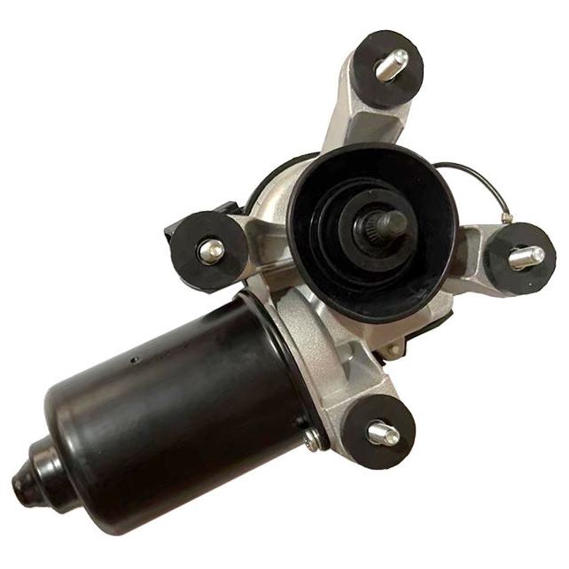 Motor Limpador Parabrisa - Gauss - GE5100 - (1)