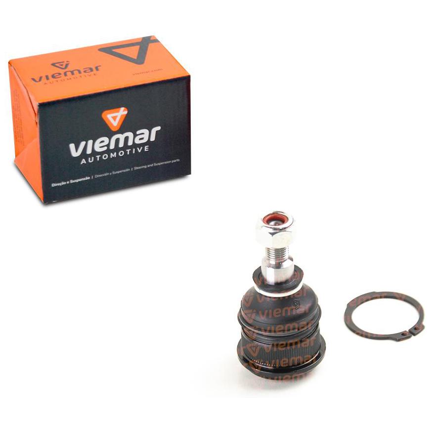 Pivô Suspensão 503428 Honda Civic 1.7 Lxb 4P 2001 503428 - Viemar - 503428 - (1)
