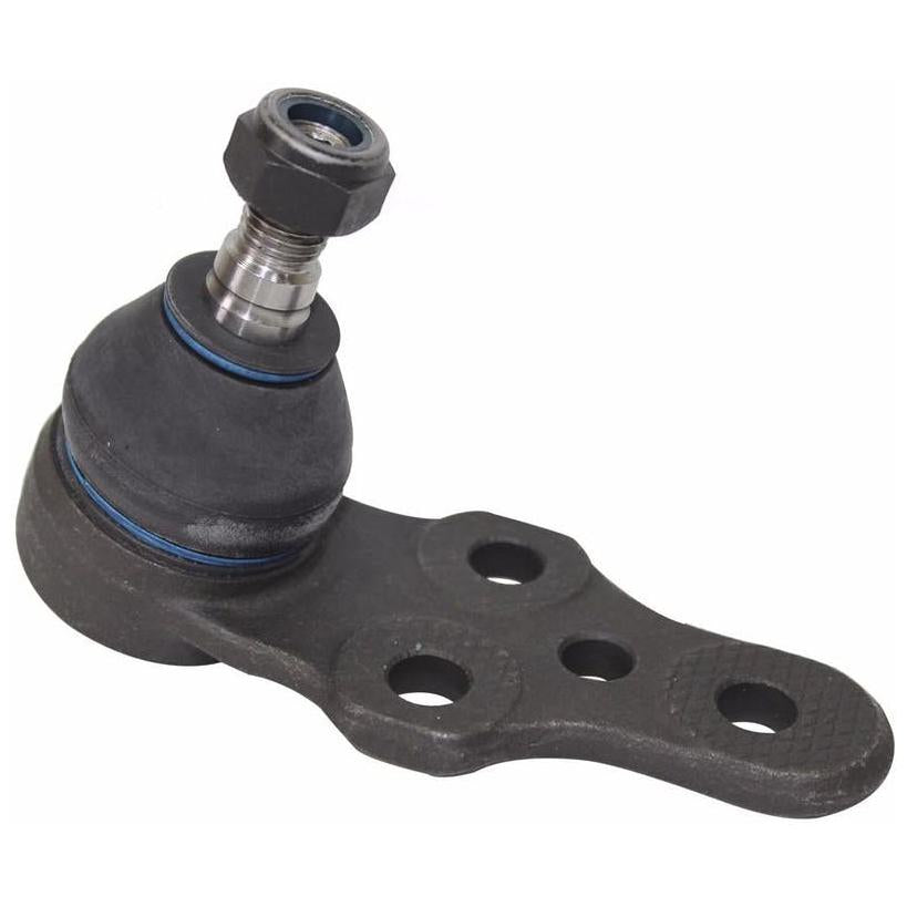 Pivô de Suspensão Dianteiro Inferior - Nakata - N 357 - (1)