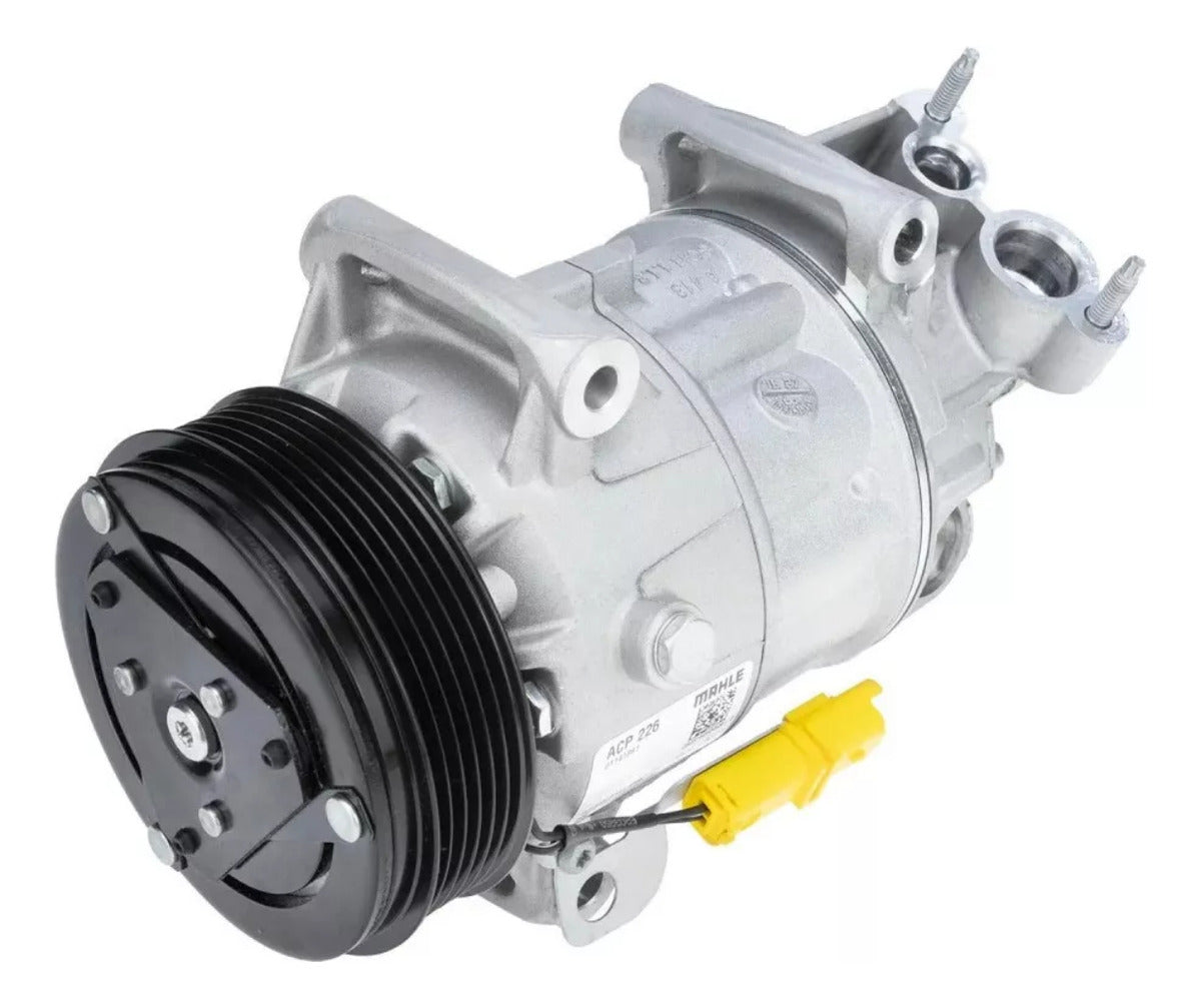 Compressor de Ar Condicionado - Mahle - ACP 226 000P - (1)