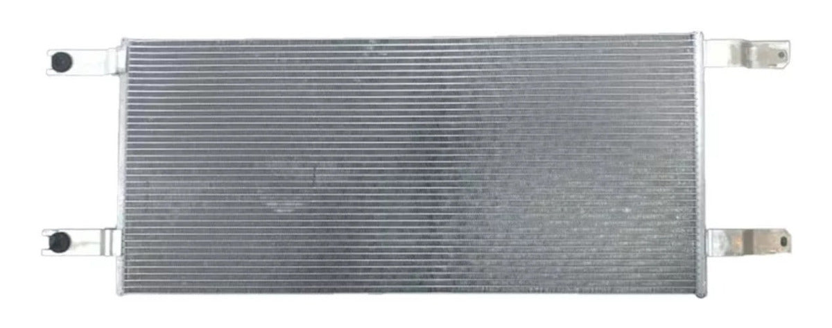 Condensador - Mahle - AC 1034 000P - (1)