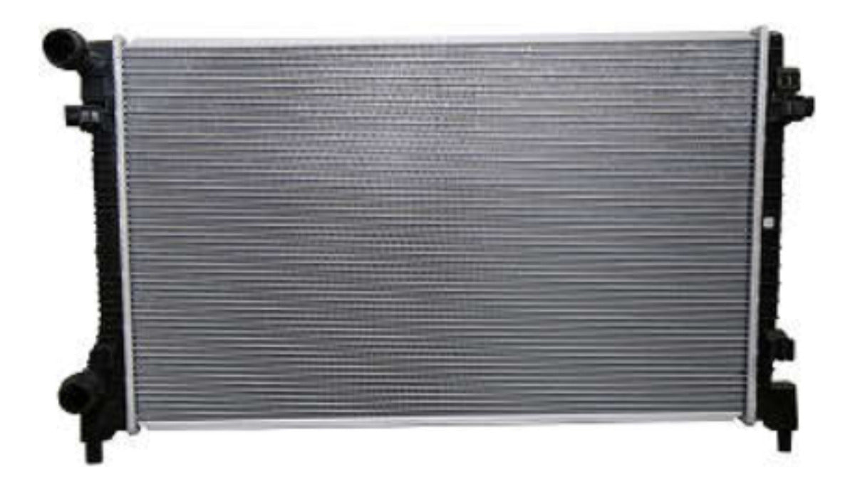 Radiador de Água - Mahle - CR 2572 000S - (1)