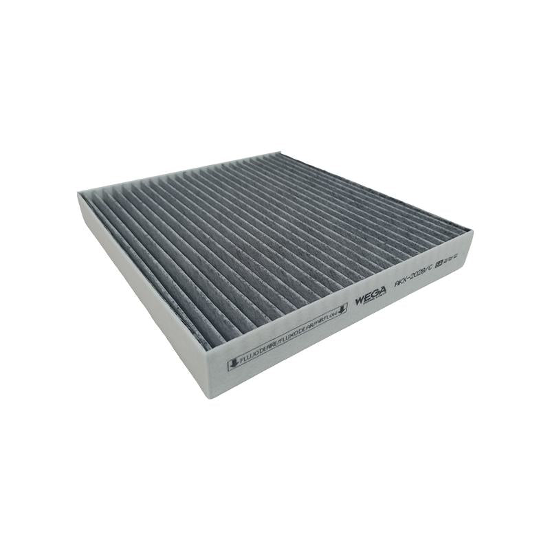 Filtro de Cabine com Carvão - Wega - AKX2028/C - (2)