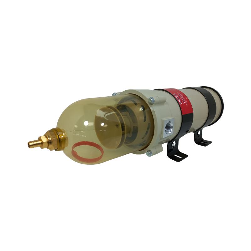 Cabeçote do Filtro de Combustível - Wega - CFW2227 - (3)