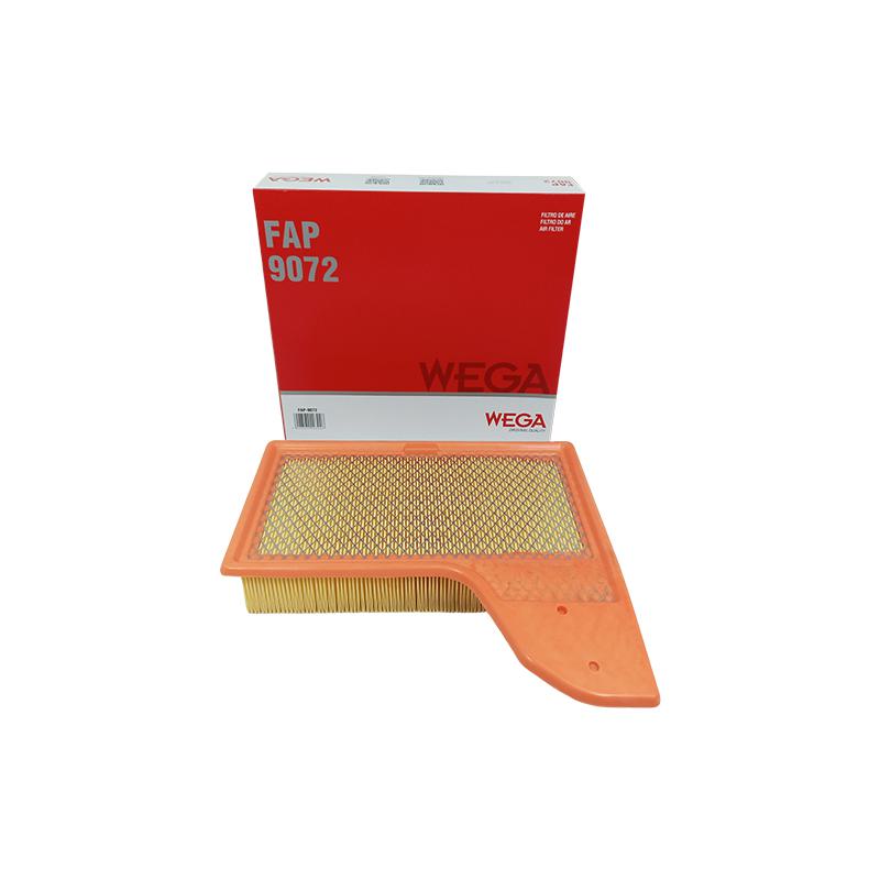 Filtro de Ar do Motor - Wega - FAP9072 - (1)