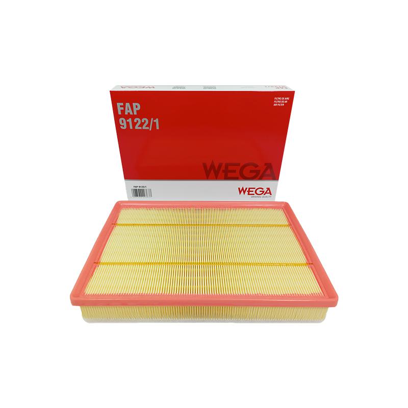 Filtro de Ar do Motor - Wega - FAP9122/1 - (1)