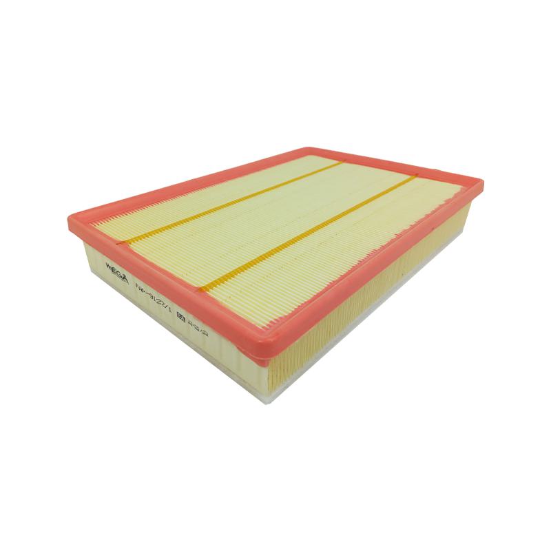 Filtro de Ar do Motor - Wega - FAP9122/1 - (2)