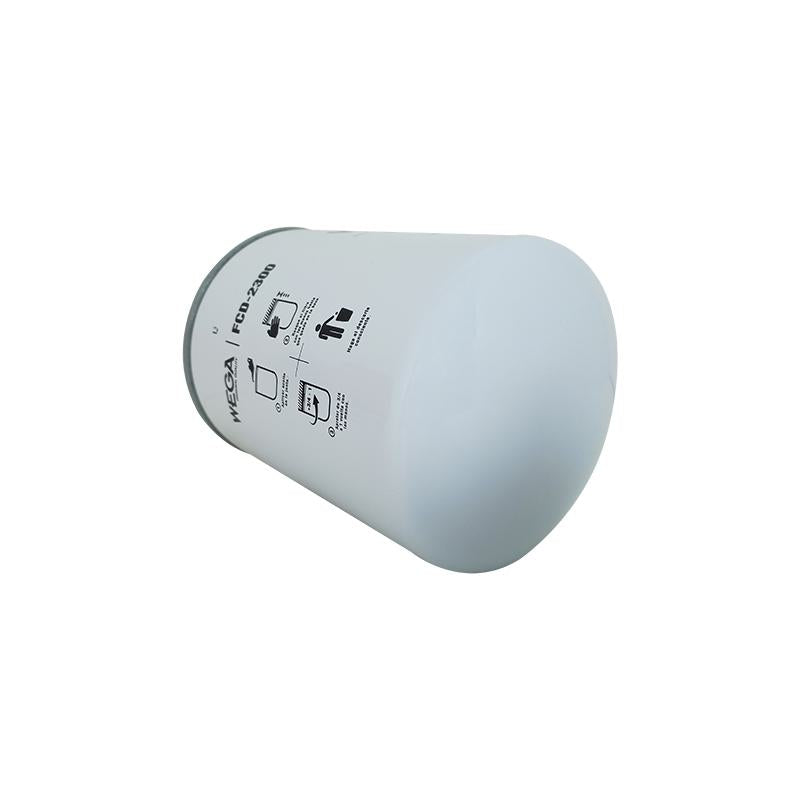 Filtro de Combustível - Wega - FCD2300 - (2)